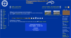 Desktop Screenshot of fsco.de