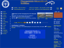 Tablet Screenshot of fsco.de