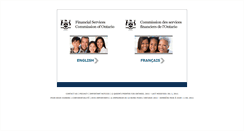 Desktop Screenshot of fsco.ca